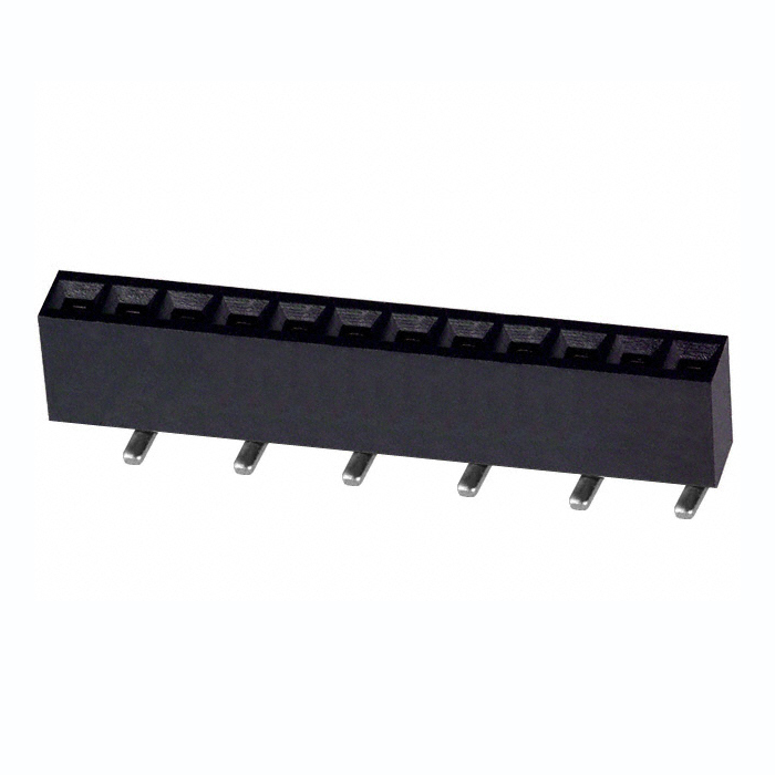 NPTC031KFXC-RC-Sullins Connector Solutions